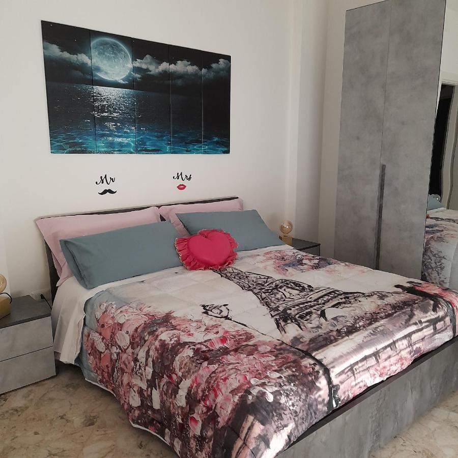 Sweet Night In Bari Appartement Buitenkant foto