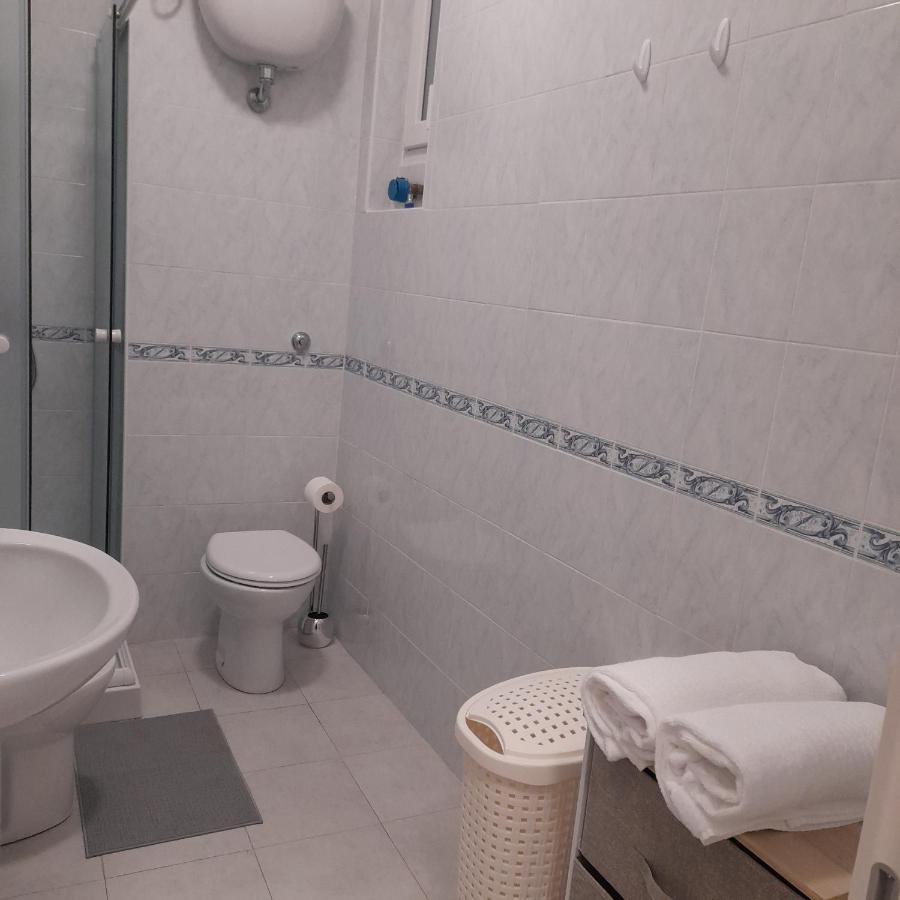 Sweet Night In Bari Appartement Buitenkant foto