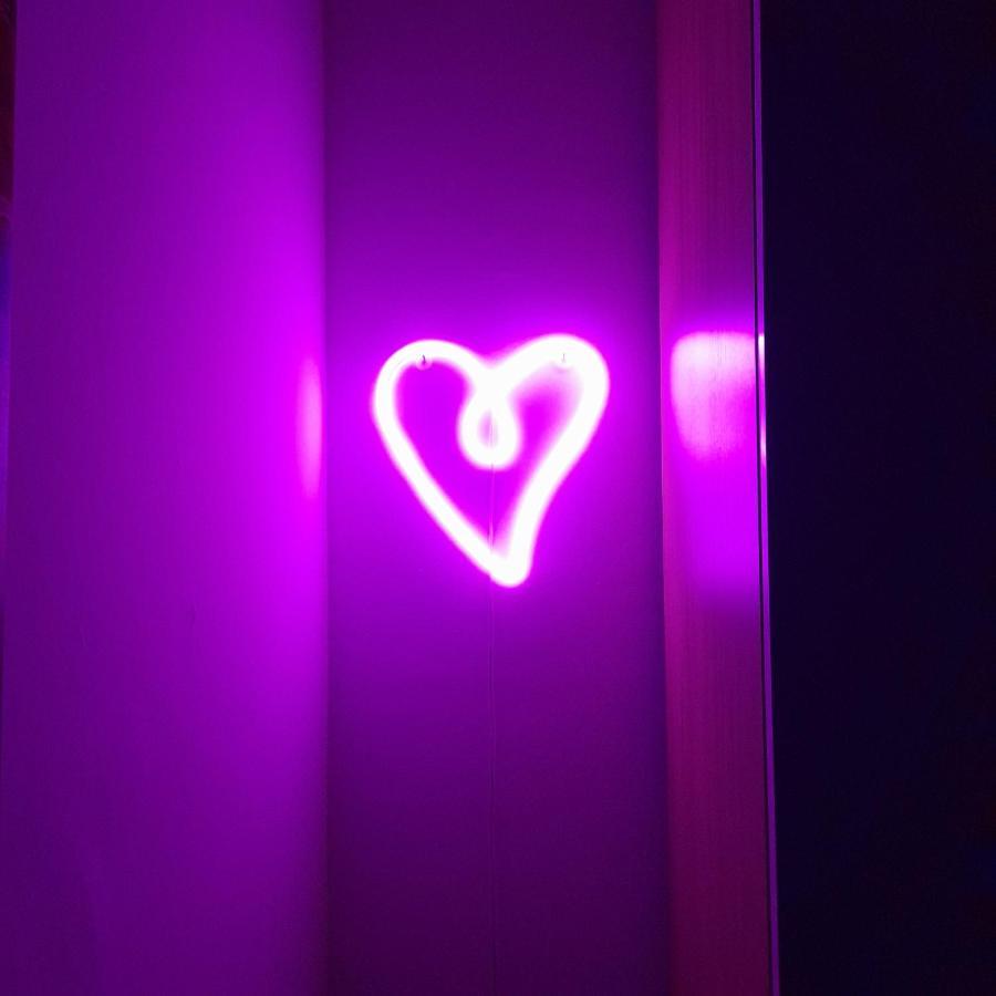 Sweet Night In Bari Appartement Buitenkant foto